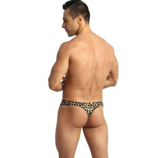 ANAIS MEN - STRING MERCURY M ANAIS MEN SLIP & THONG - Tangas masculinas