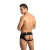 Anais HOMBRE - Bikini Jock Petrol L – Suspensorio