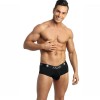 Anais MEN - Biquíni Jock Petrol L – Jockstraps