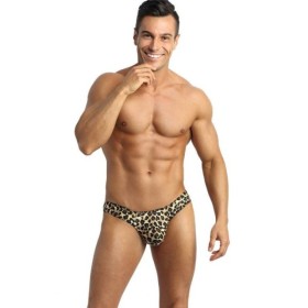 ANAIS MEN - STRING MERCURY L ANAIS MEN SLIP & THONG - Tangas de h