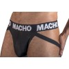 Macho - Mx25nn Jock Noir M – Jockstraps