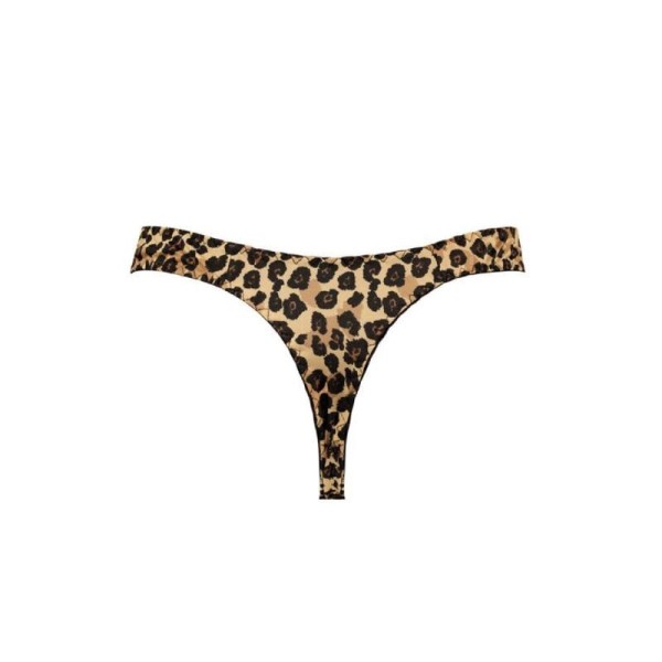 ANAIS MEN - STRING MERCURY L ANAIS MEN SLIP & THONG - Tangas de h