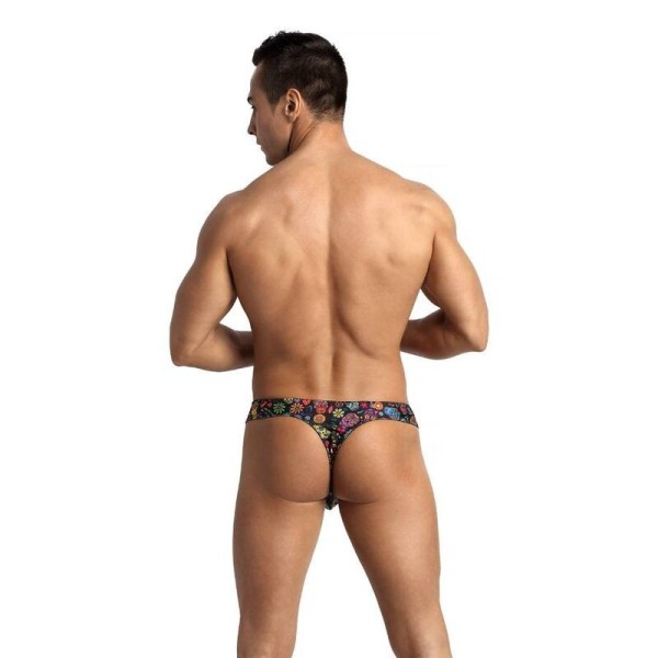ANAIS MEN - STRING MEXICO M ANAIS MEN SLIP & THONG - Tongs masculines