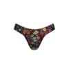 ANAIS MEN - STRING MEXICO L ANAIS MEN SLIP & THONG - Tangas de ho