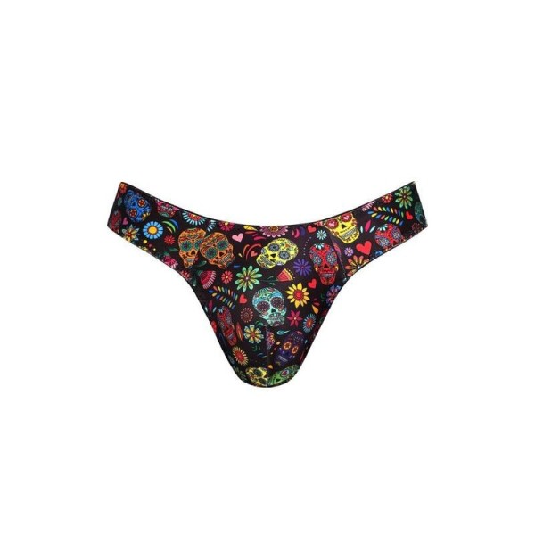 ANAIS MEN - STRING MEXICO XL ANAIS MEN SLIP & THONG - Tongs masculines