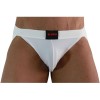 Burn - 007 Jock Lycra White XL – Jockstraps