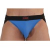 Burn - 008 Jock Bleu / Noir S – Jockstraps
