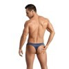 ANAIS MEN - STRING NAVAL M ANAIS MEN SLIP & THONG - Tongs masculines