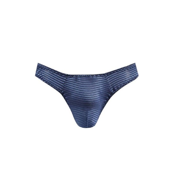 ANAIS MEN - STRING NAVAL M ANAIS MEN SLIP & THONG - Tongs masculines