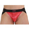 Burn - 010 Jock Rojo / Negro M – Suspensorio