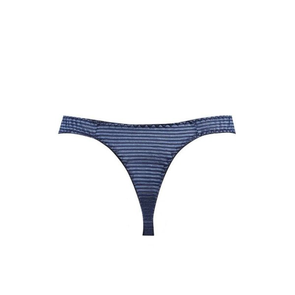 ANAIS MEN - NAVAL STRING M ANAIS MEN SLIP & THONG - Tangas de hom
