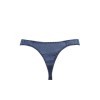 ANAIS MEN - NAVAL STRING M ANAIS MEN SLIP & THONG - Tangas de hom