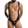 Passion - 027 Body Bruno Black L/xl – Arnés para hombre