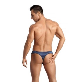 ANAIS MEN - STRING NAVAL L ANAIS MEN SLIP & THONG - Tongs masculines