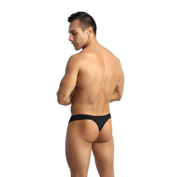 ANAIS MEN - STRING PETROL S ANAIS MEN SLIP & THONG - Tangas masculinas