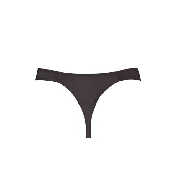 ANAIS MEN - STRING PETROL S ANAIS MEN SLIP & THONG - Tongs masculines