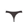 ANAIS MEN - STRING PETROL M ANAIS MEN SLIP & THONG - Tongs masculines