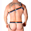 Macho - Arnés Roman Pride L/xl – Arnés para hombre