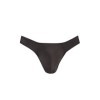 ANAIS MEN - STRING PETROL L ANAIS MEN SLIP & THONG - Tangas de ho