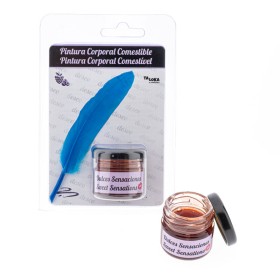 Taloka - Peinture Comestible Baies