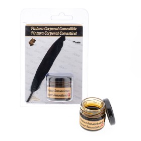 Taloka - Peinture Comestible AU Chocolat