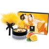 Shunga - KIT DE Poudre DE Massage Comestible Mangue