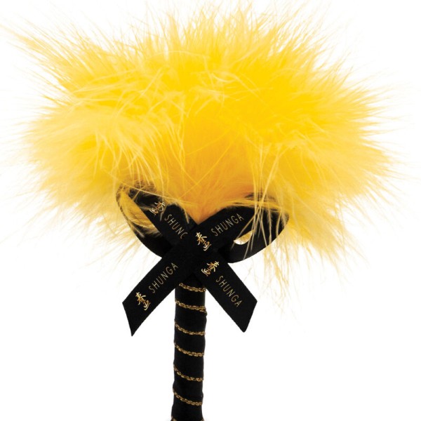 Shunga - KIT DE Poudre DE Massage Comestible Mangue