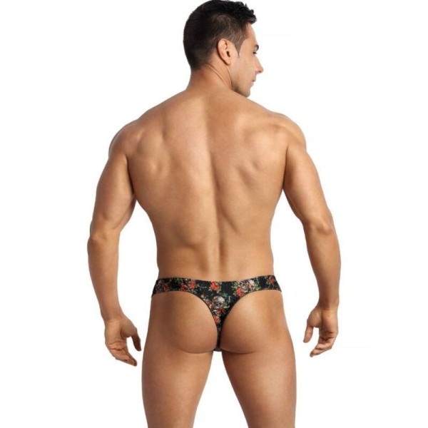 ANAIS MEN - POWER STRING M ANAIS MEN SLIP & THONG - Tangas de hom