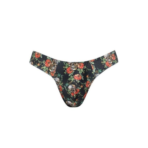 ANAIS MEN - POWER STRING M ANAIS MEN SLIP & THONG - Tangas de hom
