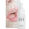 Bijoux - Slow SEX Huile DE Sexe Oral AU CBD 15 ML