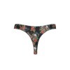 ANAIS MEN - POWER STRING M ANAIS MEN SLIP & THONG - Tongs masculines
