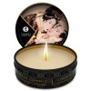 Shunga - Bougie DE Massage Mini Caress BY Candelight Chocolat ...