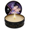 Shunga - Mini Caress BY Candelight Bougie DE Massage Fruits Ex...