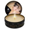 Shunga - Vela de Masaje Mini Caress BY Candelight Vainilla 3...