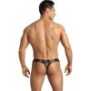 ANAIS MEN - POWER STRING XL ANAIS MEN SLIP & THONG - Tangas de ho