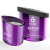Swede - Bougie DE Massage Senze Divinity - Pamplemousse, Palma...