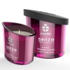Swede - Bougie DE Massage Exstatique Senze - Jasmin, Ylang Ylang