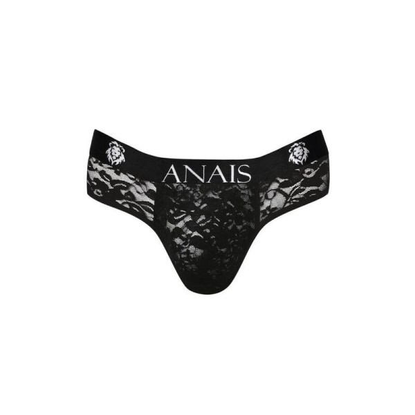 ANAIS MEN - STRING ROMANCE S ANAIS MEN SLIP & THONG - Tongs masculines