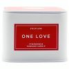 EYE OF Love - Bougie DE Massage ONE Love Pour Femme 150 ML