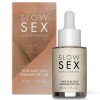 Joyería - Slow SEX Aceite Seco Iluminador Multifunción 30 ML