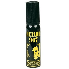 RUF - Spray retardante Retard 907. Retraso 907 Spray