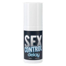RUF - Crème Retardante SEX Control 30 ML – Retardants