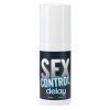 RUF - SEX Control Crema Retardante 30 ML – Retardantes