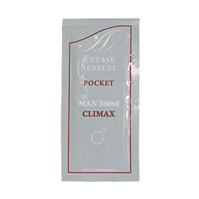 Extase Sensual - Climax Estimulante Masculino 10 ML