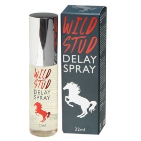 Cobeco - Spray Retardador Wild Stud – Retardantes