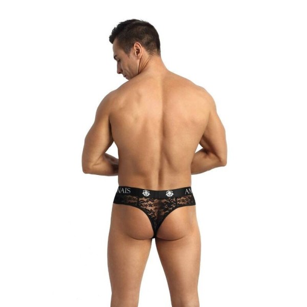 ANAIS MEN - STRING ROMANCE L ANAIS MEN SLIP & THONG - Tongs masculines