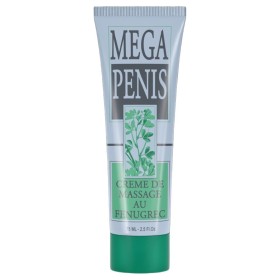 RUF - Mega Crema para Agrandar el Pene