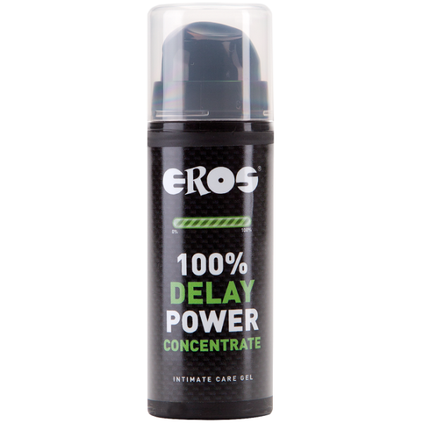 Eros Power Line - Delay Power Concentré 30 ML