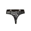 ANAIS MEN - STRING ROMANCE L ANAIS MEN SLIP & THONG - Tangas de h