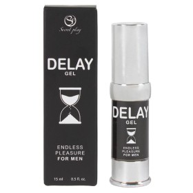 Secretplay - GEL Retardant Pour Homme Endless Pleasure 15 ML